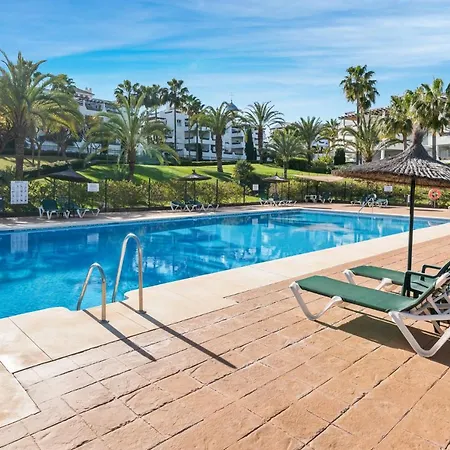 With Terrace And Pool By Costarentals - Ref M16 *