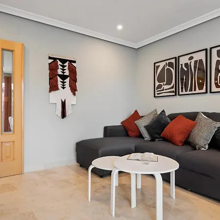 With Terrace And Pool By Costarentals - Ref M16 Apartment Estepona